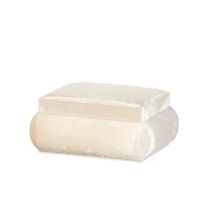 جعبه هدیه مخملی کد 112