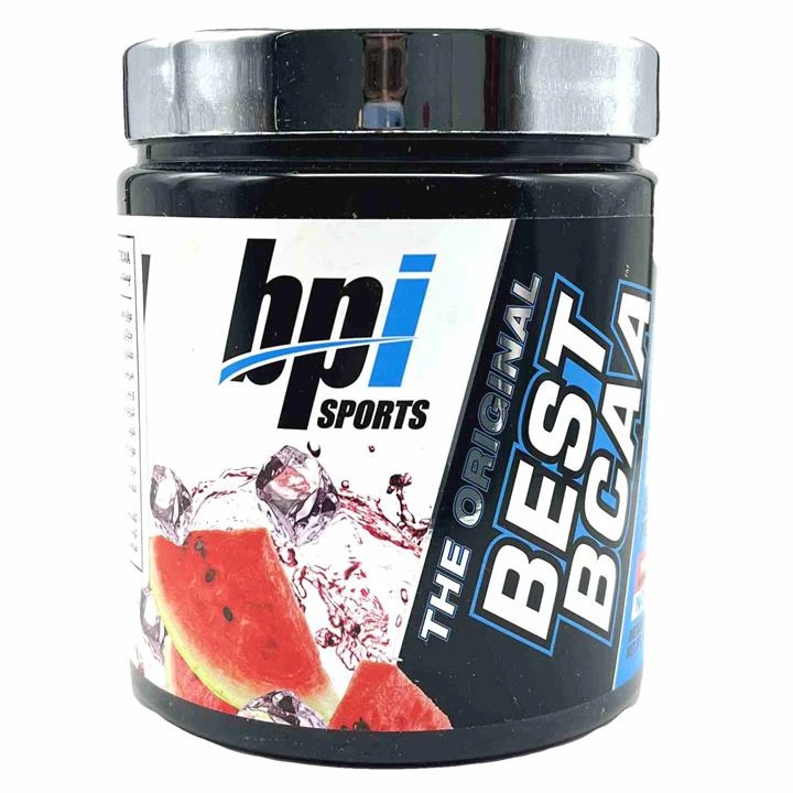 پودر بی سی ای ای بست باطعم هندوانه بی پی آی - 300 گرم