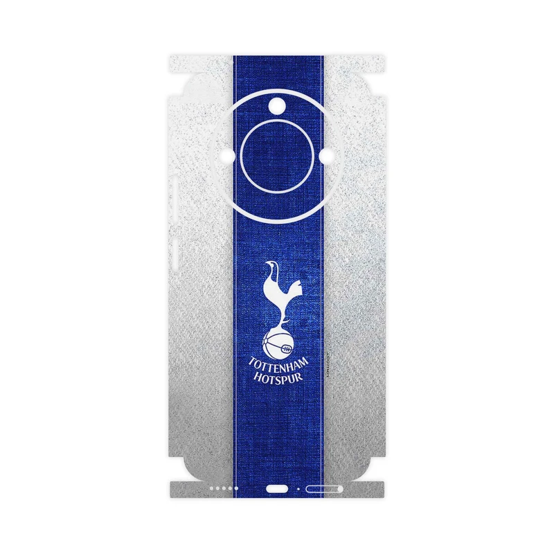برچسب پوششی ماهوت مدل Tottenham_Hotspur_FC-FullSkin مناسب برای گوشی موبایل آنر X9c Smart