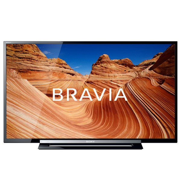 تلویزیون ال ای دی سونی سری BRAVIA مدل KDL-40R450 سایز 40 اینچ