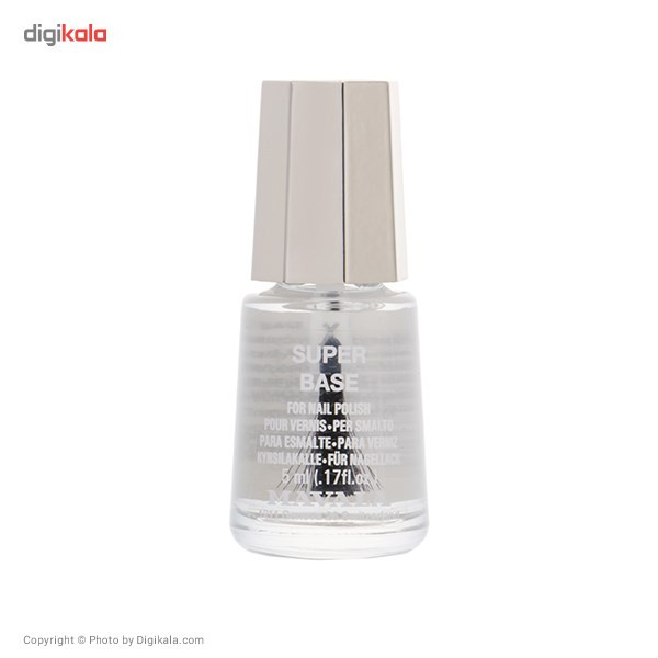لاک پایه ماوالا مدل Super Base