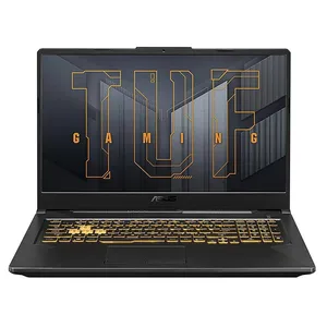 لپ تاپ 17.3 اینچی ایسوس مدل TUF Gaming F17 FX706HE-AC -کاستوم شده