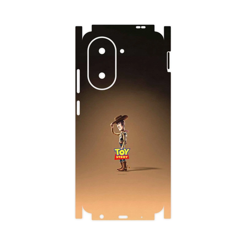 برچسب پوششی ماهوت مدل Toy_Story-FullSkin مناسب برای گوشی موبایل شیائومی Poco C71