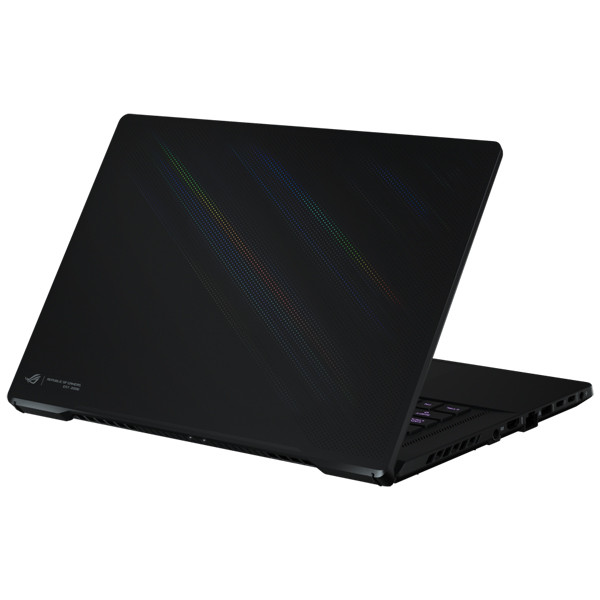 لپ تاپ 16 اینچی ایسوس مدل ROG Zephyrus M16 GU603ZM-B
