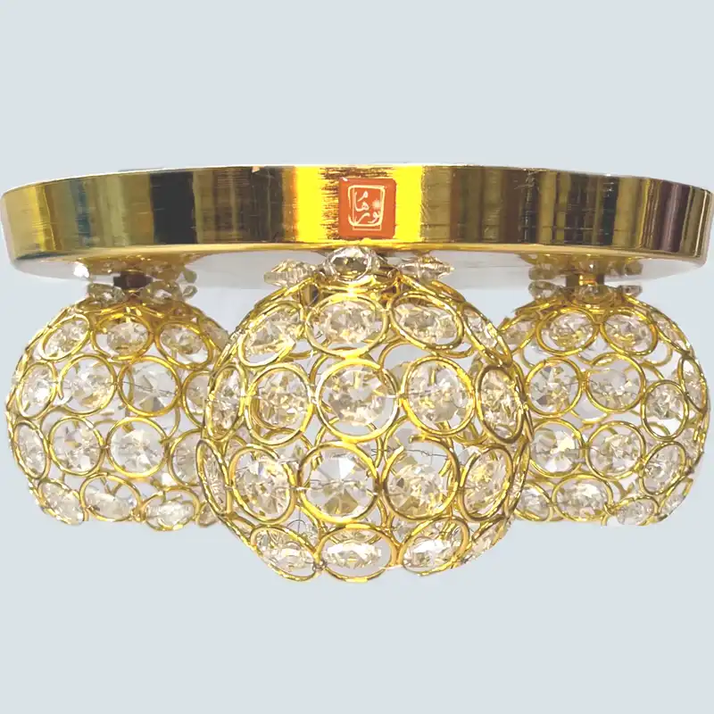 لوستر نورهام مدل جولیا