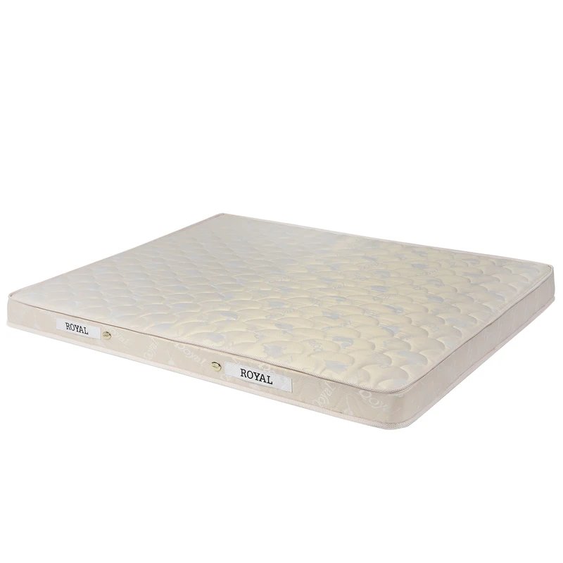 تشک رویال مدل 01 دو نفره سایز 160X200 سانتی متر