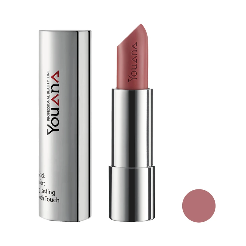 رژ لب جامد یوانا شماره 101