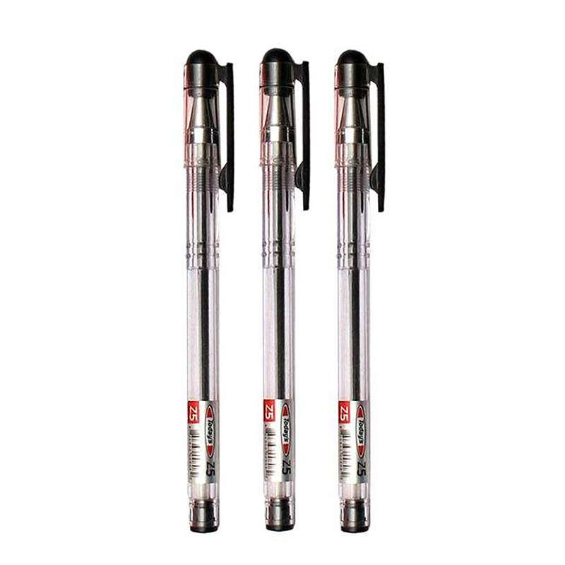 خودکار تودیز کد 12 بسته 3 عددی