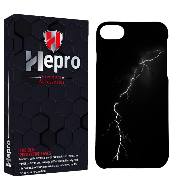 کاور هپرو مدل MC مناسب برای گوشی موبایل اپل IPHONE 7 / 8