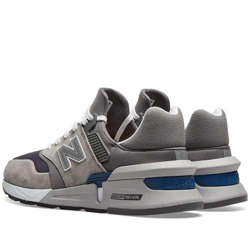 کفش مخصوص پیاده روی مردانه نیو بالانس مدل MS997HGC