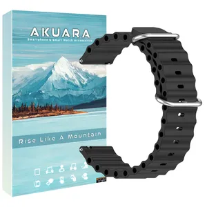 Akuara Ocean band for Amazfit GTS / GTS 2e / GTS 2 / GTS 2 Mini / GTS 3 / GTS 4 / GTS 4 Mini / GTR Mini