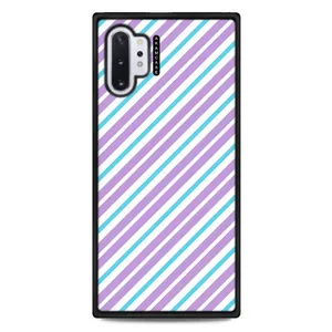 AKAM AMC-WSGN10P-PASTEL PATTERN12 Cover For Samsung Galaxy Note 10 Plus