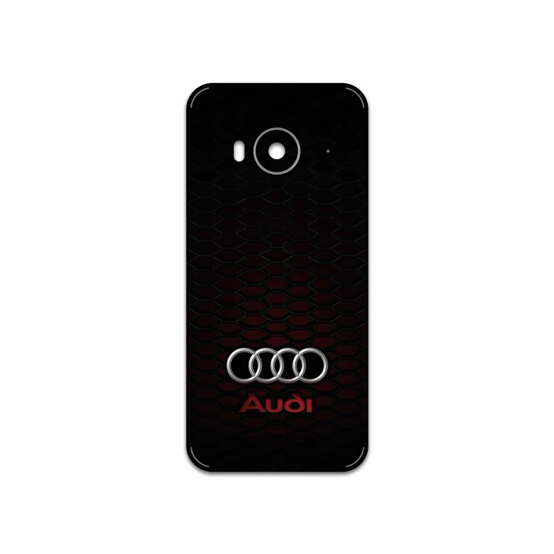 برچسب پوششی ماهوت مدل Audi AG مناسب برای گوشی موبایل اچ تی سی One ME