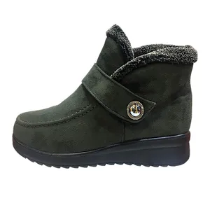 نیم بوت زنانه مدل KUYG