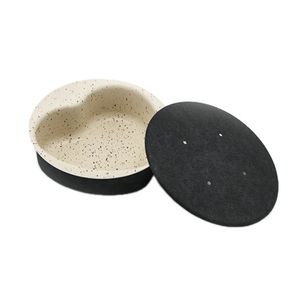 نقد و بررسی قالب ته چین و کیک مدل Heart کد 30 توسط خریداران