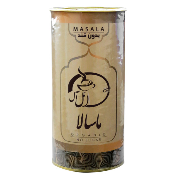 چای ماسالا بدون قند ائل آل - 500 گرم