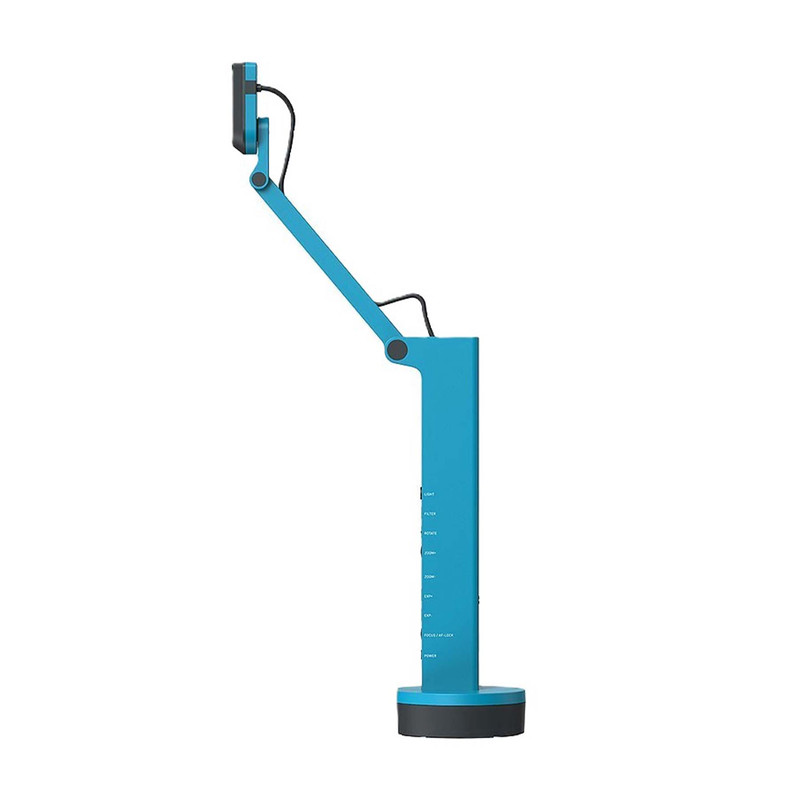 وب کم آی پی ای وو مدل vz-x