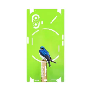 MAHOOT Bird Swallow-FullSkin Cover Sticker for Nothing Phone 2