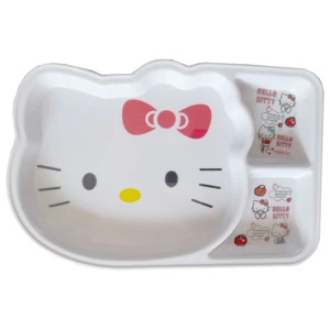 ظرف غذای کودک کد KITTY4