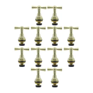 مغزی شیر حیاطی دینا مدل DN-OutdoorFaucet بسته 10 عددی