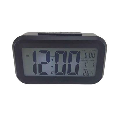 نقد و بررسی ساعت رومیزی اسمارت کلاک مدل TCK-18 کد K21 توسط خریداران