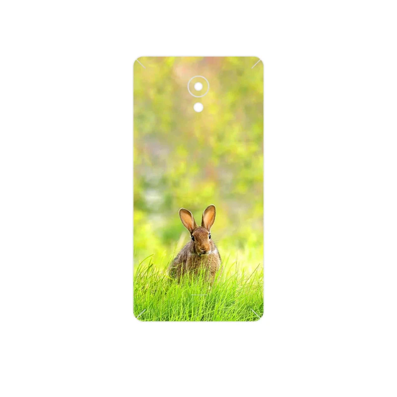 برچسب پوششی ماهوت مدل Rabbit مناسب برای گوشی موبایل لنوو Vibe P2