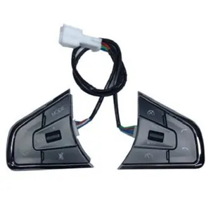 کلید کنترل فرمان مدل بدون بک لایت مناسب برای کوییک