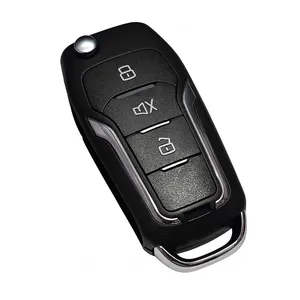 ریموت دزدگیر خودرو چیکال مدل K-539 کد 315