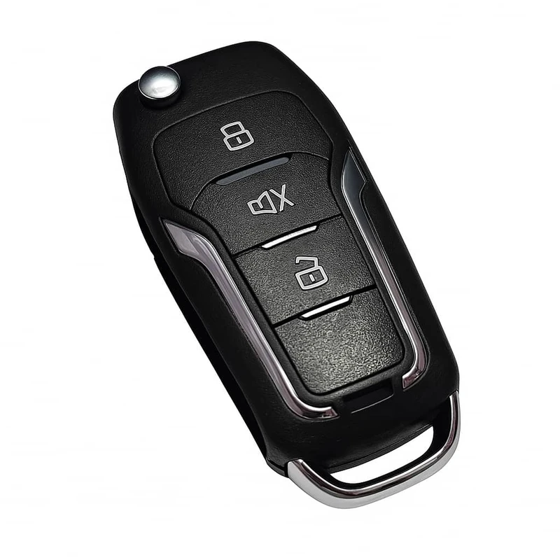 ریموت دزدگیر خودرو چیکال مدل K-539 کد 315