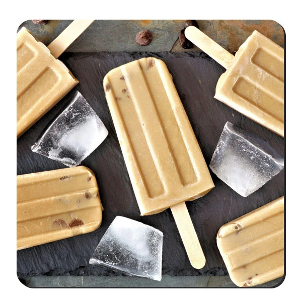 زیر لیوانی طرح بستنی نسکافه ای کد nzl265