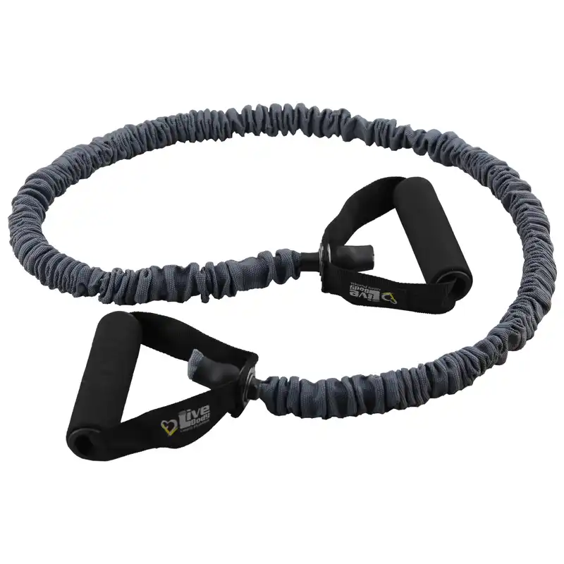 کش ورزشی لایو بادی مدل TWD1706B - XHEAVY