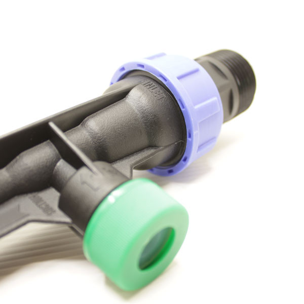 ونتوری تزریق کود مدل DN-CH1in