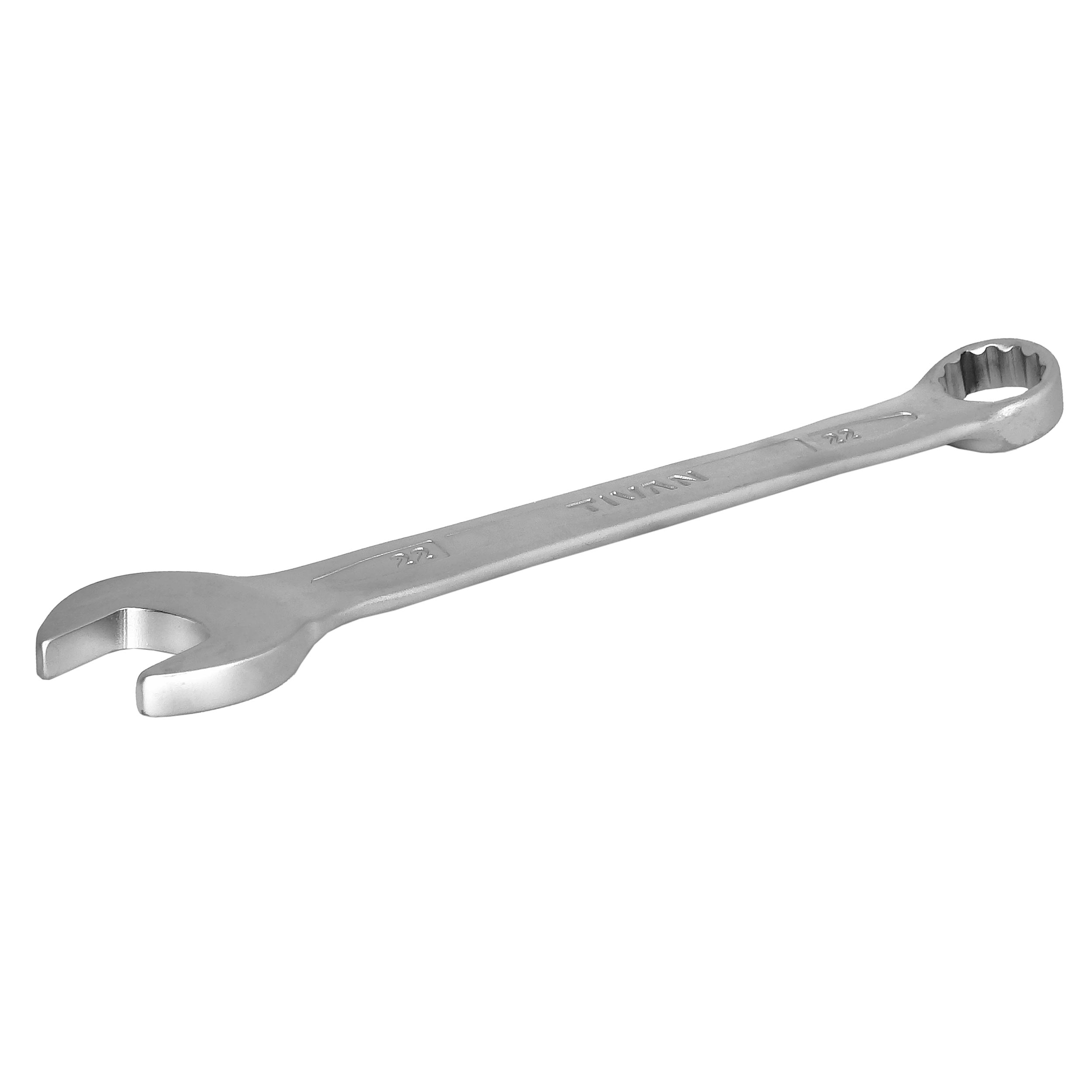 آچار یکسر تخت و یکسر رینگی تیوان مدل ART-TN-FN24 سایز 24 میلی متر