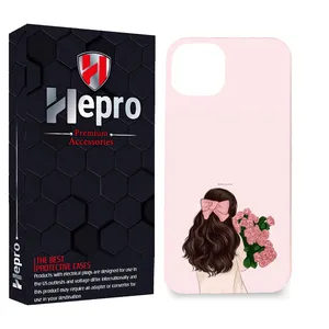 HEPRO MC Cover for Apple IPHONE 13 PRO
