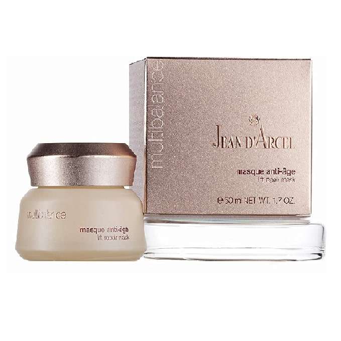 کرم لیفتینگ ژاندارسل مدل multibalance حجم 50 میلی لیتر