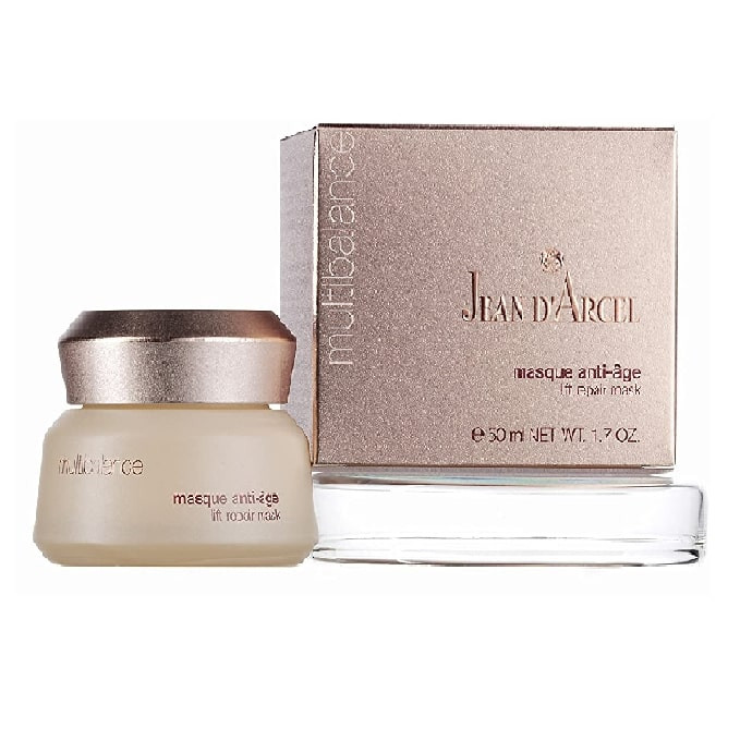 کرم لیفتینگ ژاندارسل مدل multibalance حجم 50 میلی لیتر