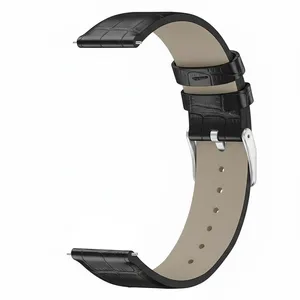 Sprig band model Lizard Cuero TW suitable for Glorimi Size 22mm GS2 Pro smartwatch