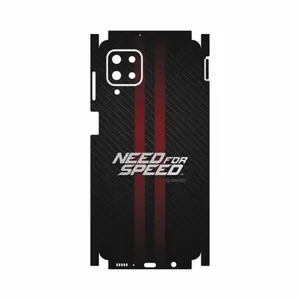 MAHOOT Need-for-Speed-Game-FullSkin Cover Sticker for Samsung Galaxy M62