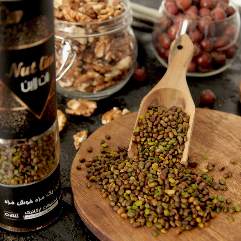 مغز پسته کوهی نات لاین - 280 گرم