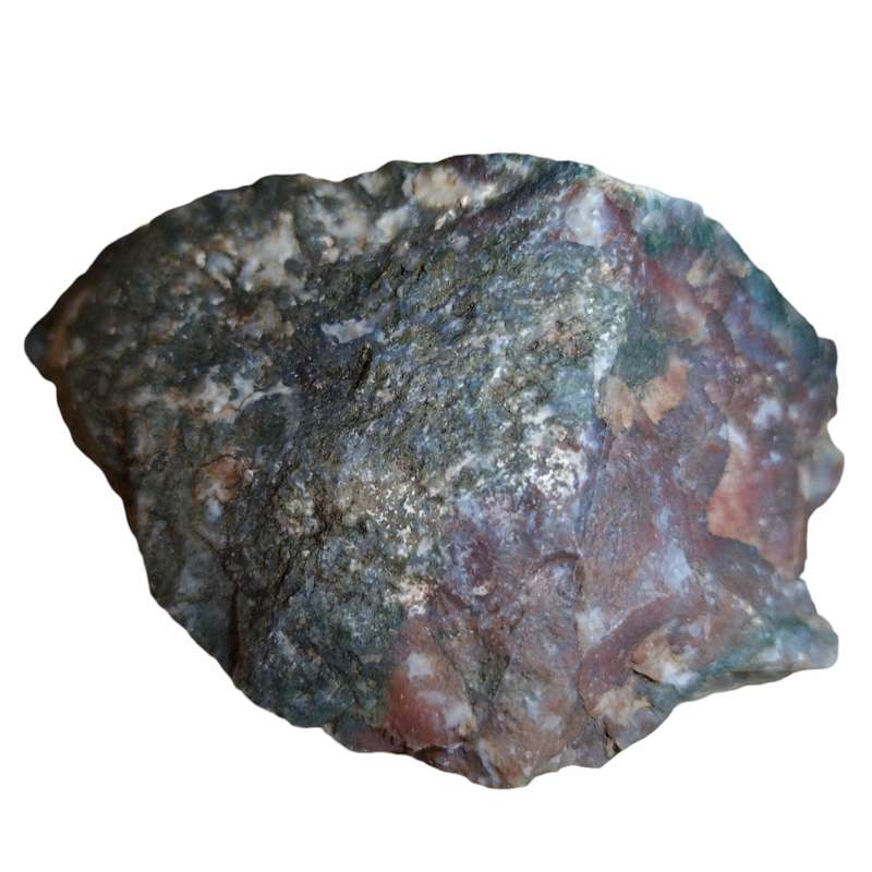 سنگ راف  عقیق جاسپرمدل Mfn10