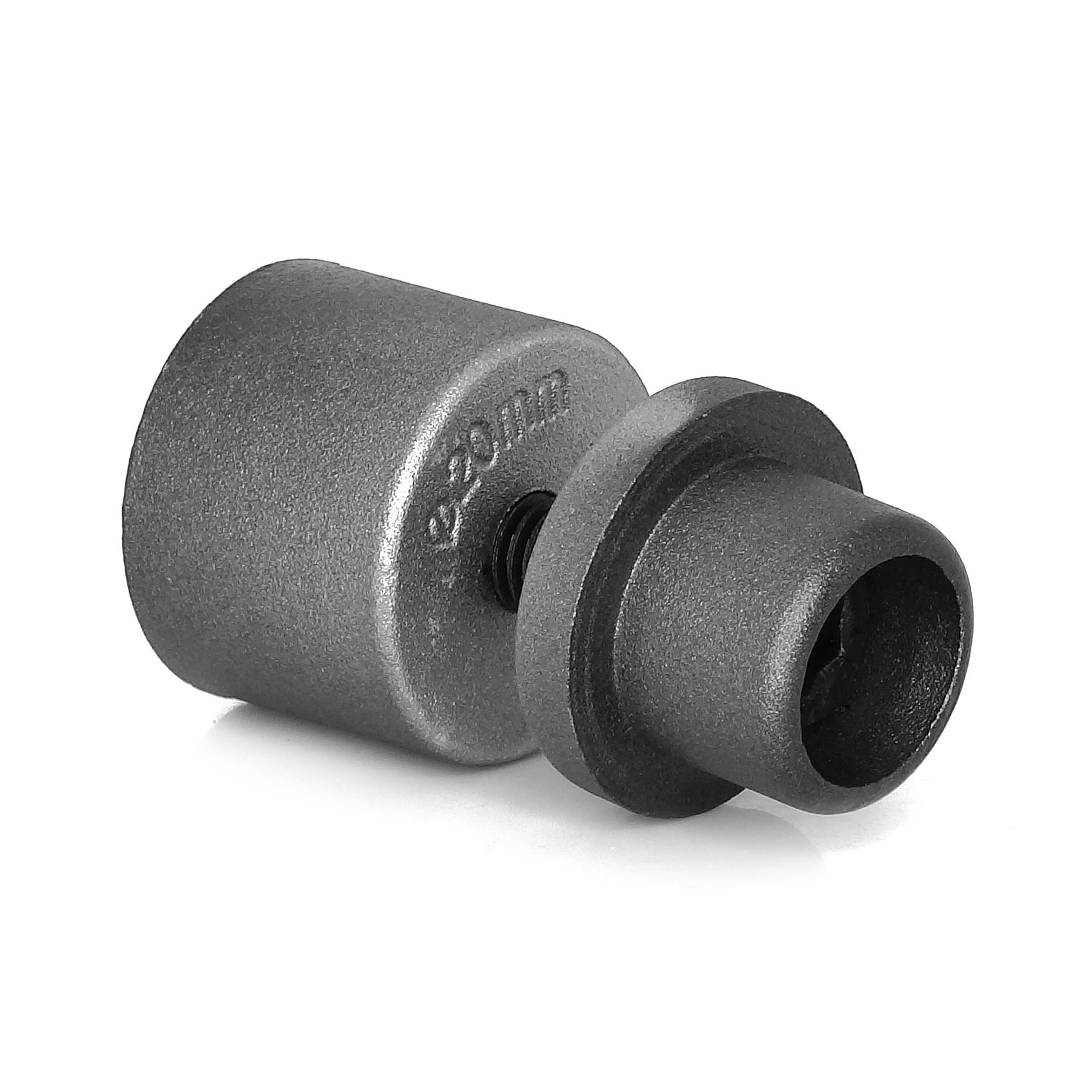 لقمه اتوی لوله سبز تیوان مدل ART-MA-20Y سایز 20 میلی متر