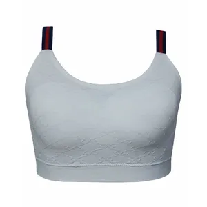 نیم تنه ورزشی زنانه مدل NIZ_567