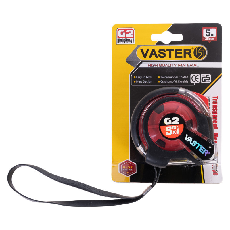 متر 5 متری واستر مدل G2