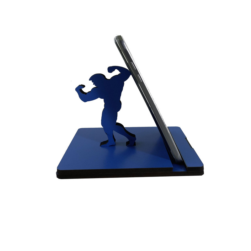 پایه نگهدارنده گوشی موبایل و تبلت مدل آرنولد