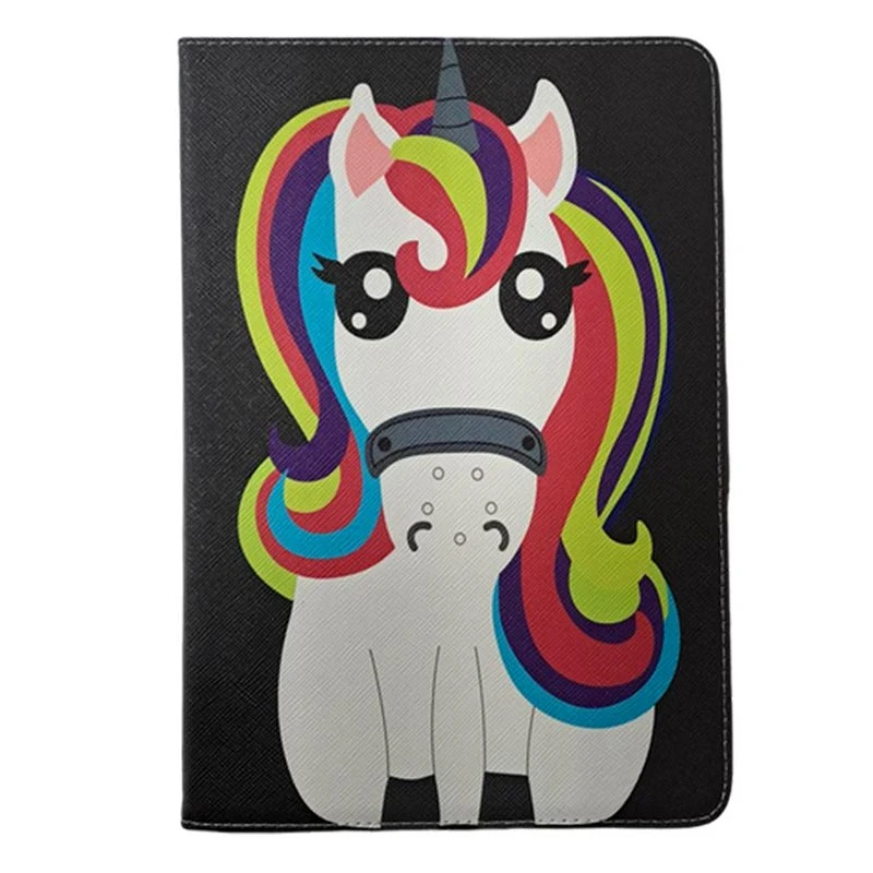 کیف کلاسوری مدل یونیکورن مناسب برای تبلت هواوی T5 (10.1)