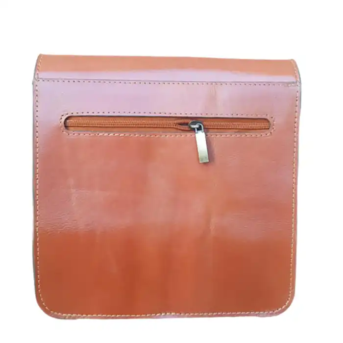 کیف رودوشی چرم دیاکو مدل MD122