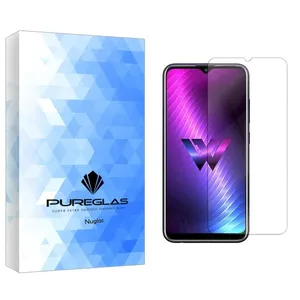 Pureglas NueGlas Screen Protector For LG W30 Pro