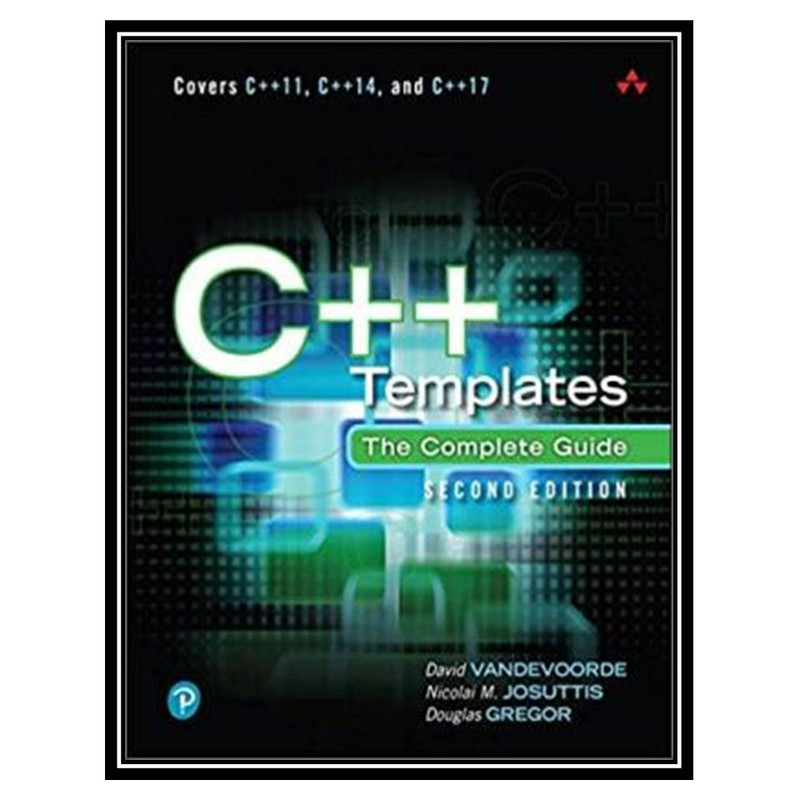 قیمت و خرید کتاب C++ Templates: The Complete Guide اثر جمعی از ...