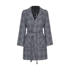 پالتو زنانه کیکی رایکی مدل BB1136-104