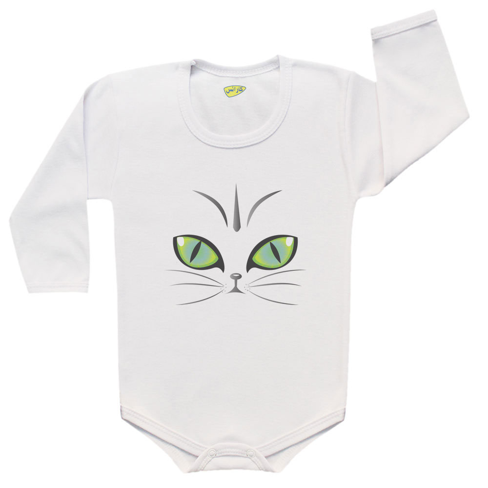 بادی نوزادی کارانس کد BB-3073